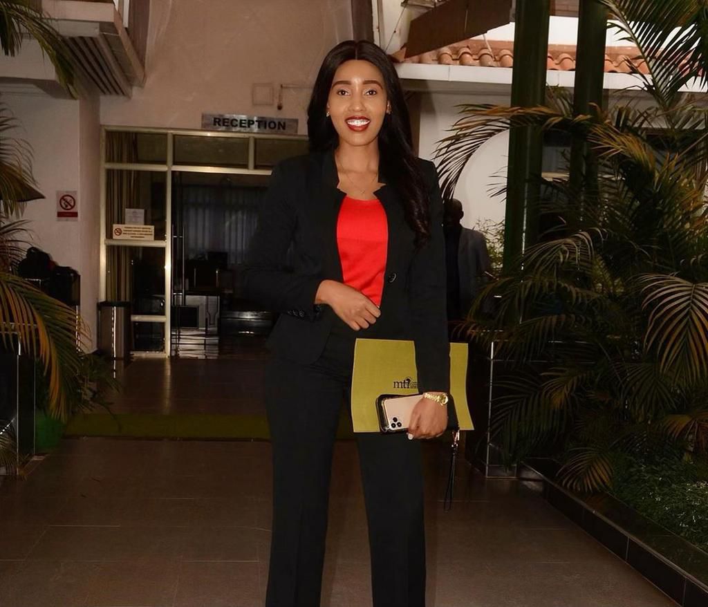 Seeing elected and appointed leaders exchange insults on twitter is regrettable – Doreen Majala