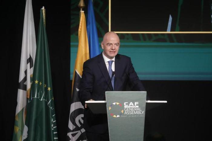 Fédération Internationale de Football Association (FIFA)