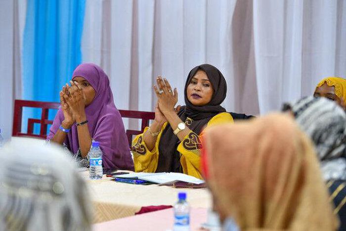 African Union Mission in Somalia