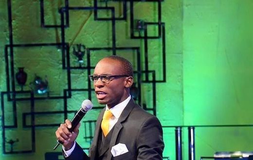 Dr. Ofweneke lands new radio job