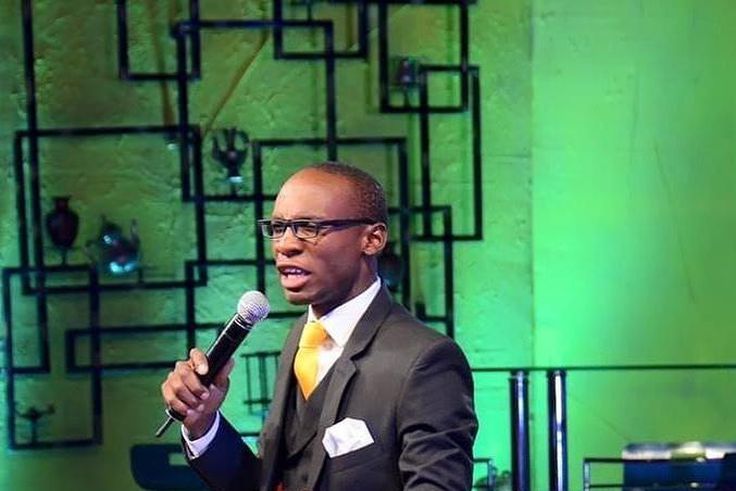 Dr. Ofweneke lands new radio job