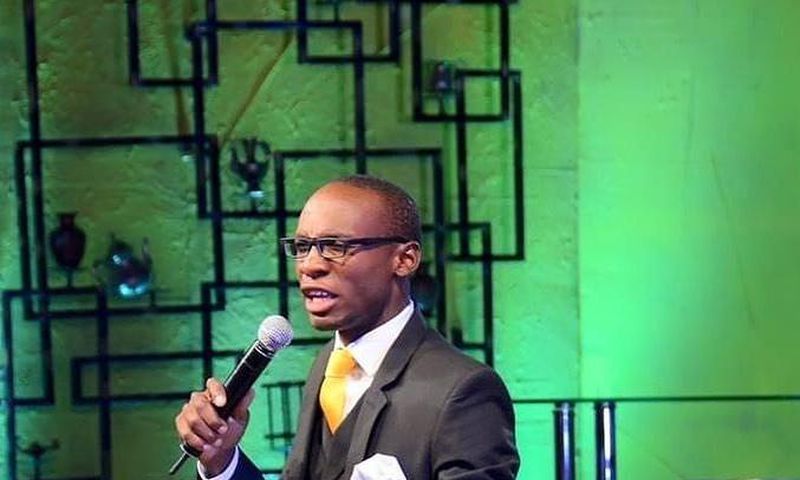 Dr. Ofweneke lands new radio job