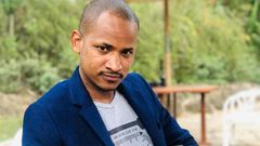 Embakasi East MP Babu Owino