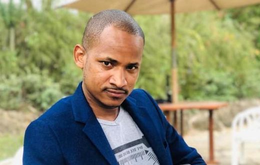 Embakasi East MP Babu Owino