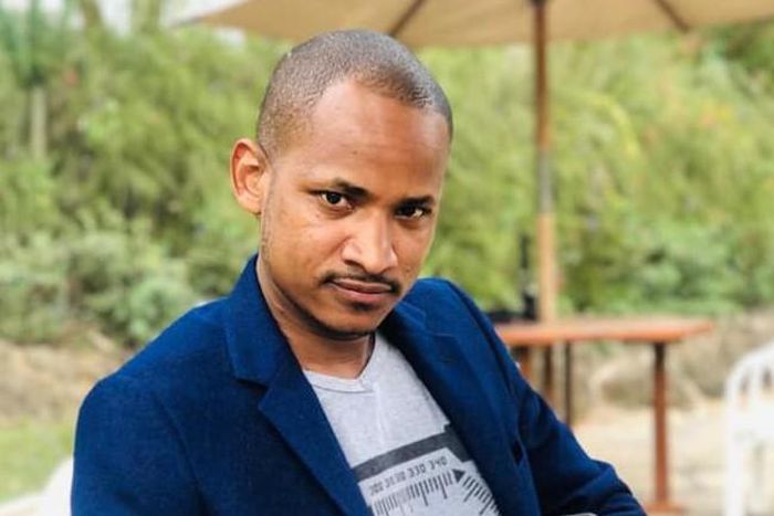 Embakasi East MP Babu Owino