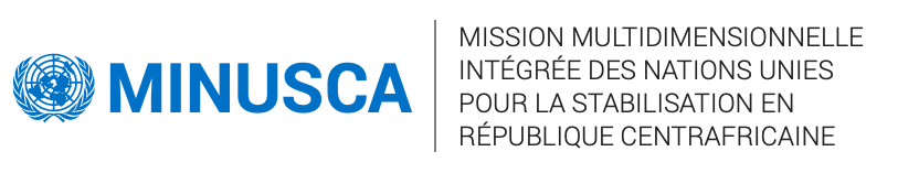United Nations Multidimensional Integrated Stabilization Mission in The Central African Republic (MINUSCA)