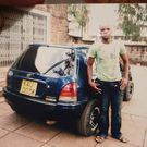 Celebrities react as Jalang’o shares photos of his first car
