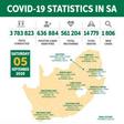 Republic of South Africa, Department of Health