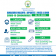 Ministry of Health, Republic of Rwanda