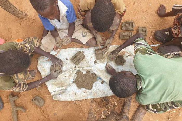 Office for Coordination of Humanitarian Affairs (OCHA)