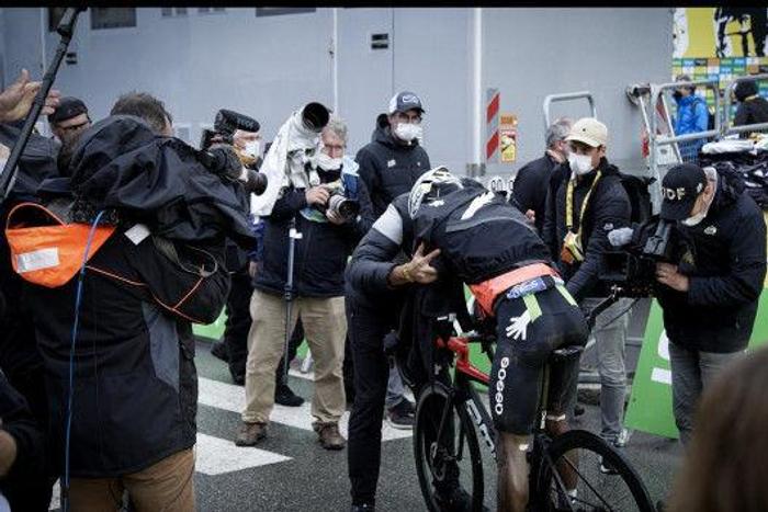 Team Qhubeka NextHash