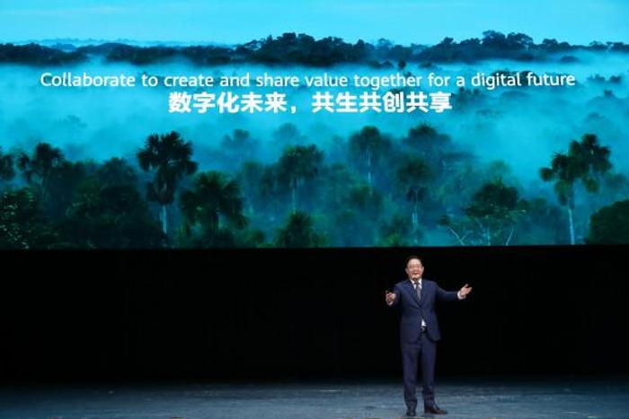Huawei