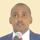 Hon Frank Tumwebaze