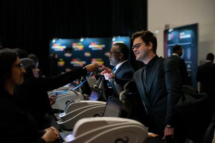 Africa Oil &amp; Power Conference