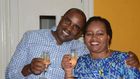 I have not defected to hustler nation - Waiguru's husband Kamotho Waiganjo clarifies statement praising movement