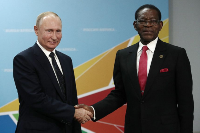 African Energy Chamber