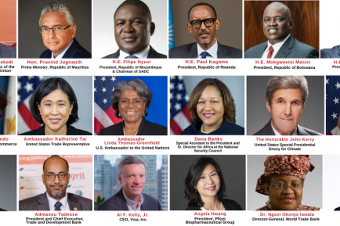 Corporate Council on Africa (CCA)