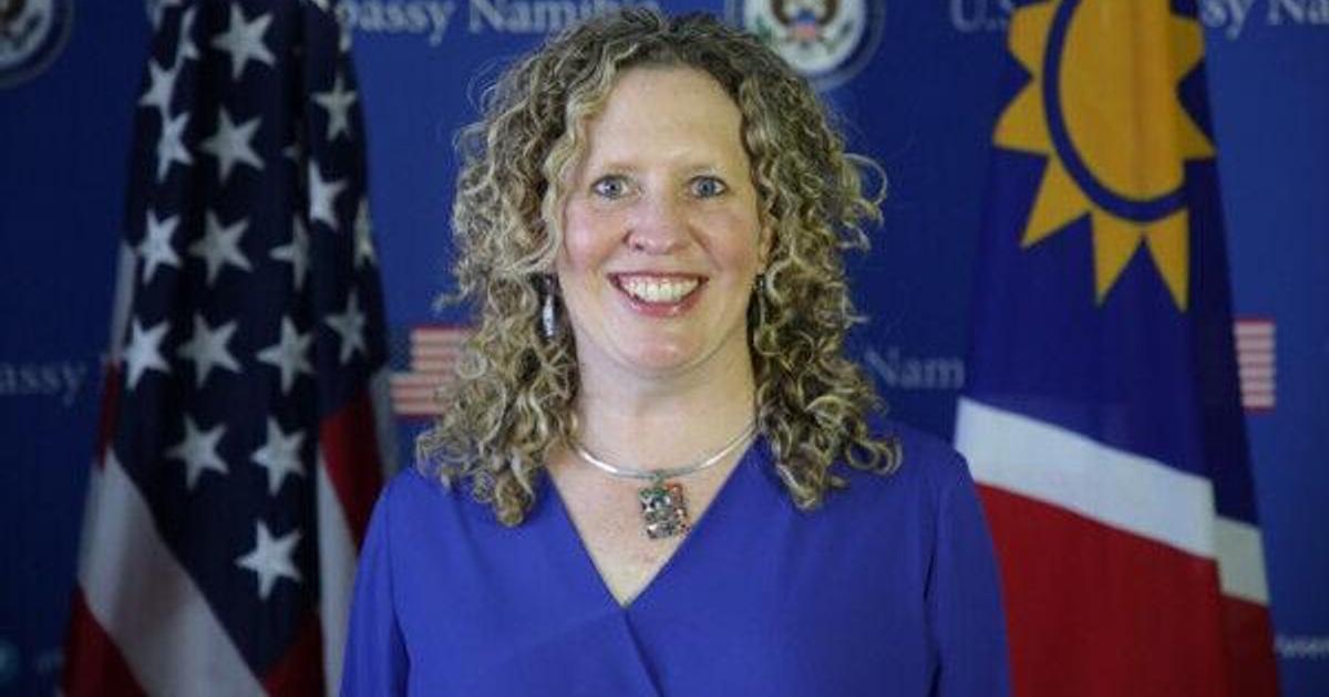 Statement by Charg d'Affaires Jess Long on International Day for the ...