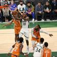 National Basketball Association (NBA)