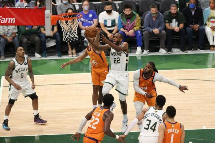 National Basketball Association (NBA)