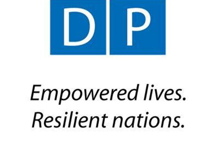 United Nations Development Programme (UNDP)