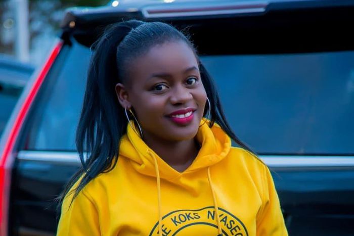 Nothing can come in between us – Cebbie sets record straight on relationship with Akothee