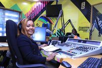 Media Personality Cate Rira