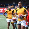 South African Rugby Union
