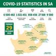 Republic of South Africa, Department of Health