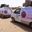 African Union-United Nations Mission in Darfur (UNAMID)