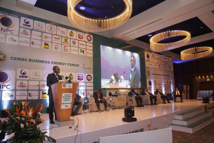 African Energy Chamber