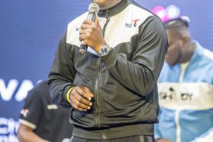 Feet 'N' Tricks International