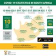 Republic of South Africa, Department of Health