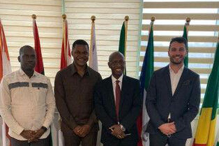 African Energy Chamber