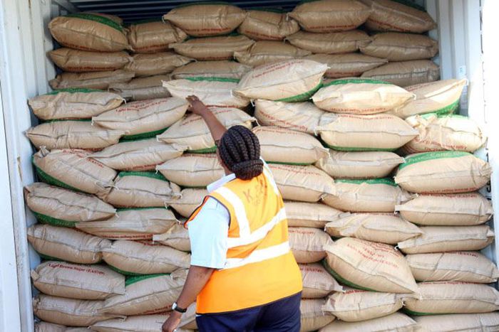 Government bans sugar import