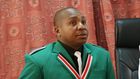 MP David Sankok removed from National Cohesion and Equal Opportunity Committee