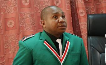 MP David Sankok removed from National Cohesion and Equal Opportunity Committee