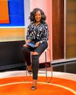 Switch TV's Joyce Omondi. Joyce Omondi appointed Uhai Hair Brand Ambassador