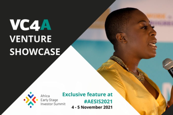 Venture Capital for Africa (VC4A)
