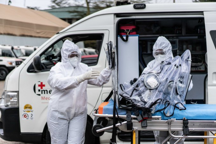 Ministry of Health, Kenya