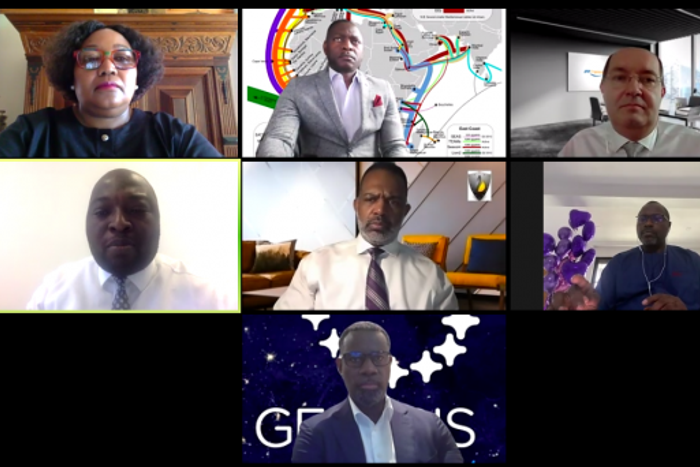 African Energy Chamber