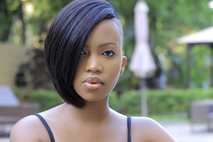 Sheila Gashumba