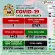 Ministry of Health and Population, Republic of Malawi