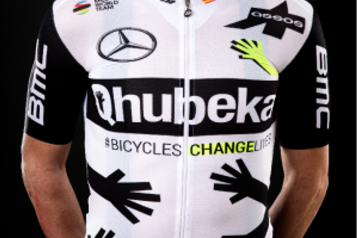 Team Qhubeka ASSOS