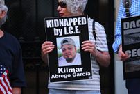 Kilmar Abrego Garcia