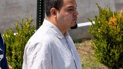 Kilmar Abrego Garcia