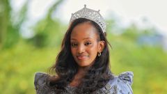 Miss Uganda 2025/26, Trivia Muhoza