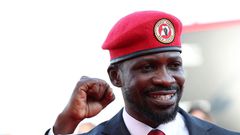 Bobi Wine