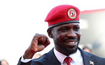 Bobi Wine