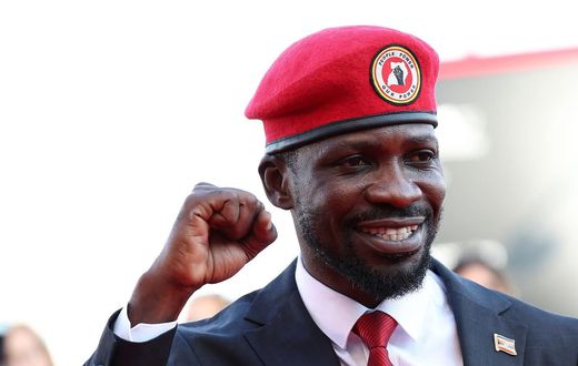 Bobi Wine
